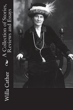 A Collection of Stories, Reviews and Essays