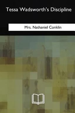 Tessa Wadsworth's Discipline