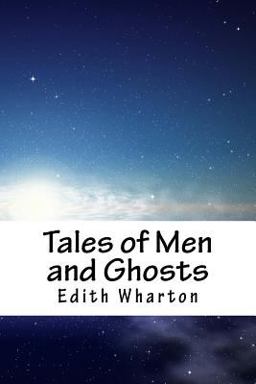 Tales of Men and Ghosts