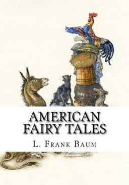 American Fairy Tales