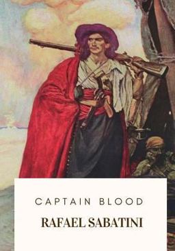 Captain Blood