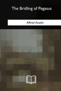 The Bridling of Pegasus