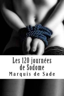Les 120 Journées de Sodome