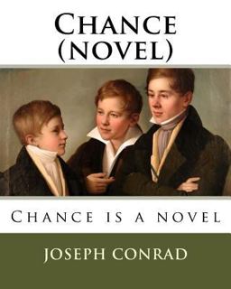 Chance (novel)