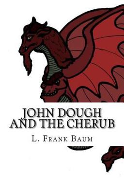 John Dough and the Cherub