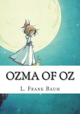Ozma of Oz