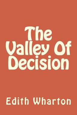 The Valley of Decision