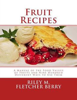 Fruit Recipes