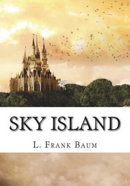 Sky Island