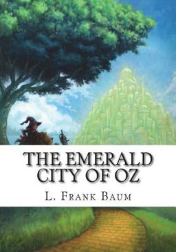 The Emerald City of Oz