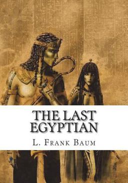 The Last Egyptian