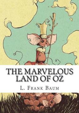 The Marvelous Land of Oz