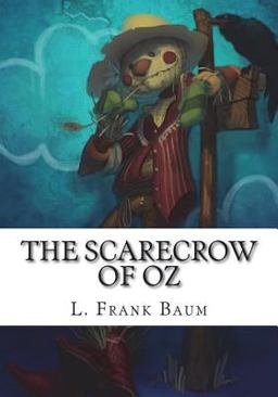 The Scarecrow of Oz