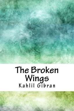 The Broken Wings