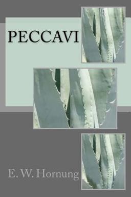 Peccavi
