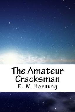 The Amateur Cracksman