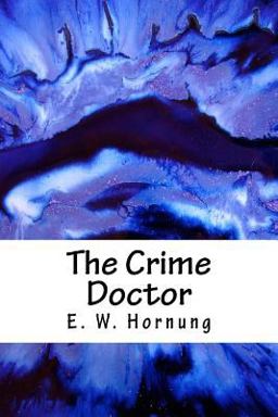 The Crime Doctor