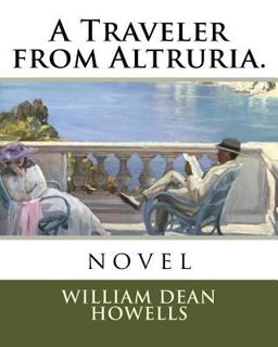 A Traveler from Altruria