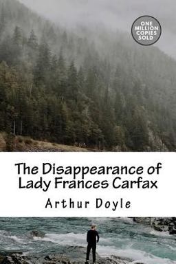 The Disappearance of Lady Frances Carfax