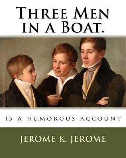Three Men in a Boat