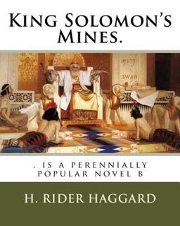 King Solomon's Mines
