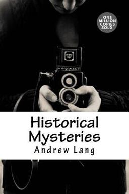 Historical Mysteries