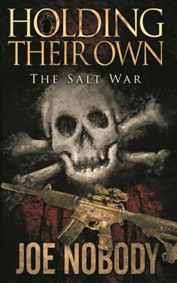 Holding Their Own IX