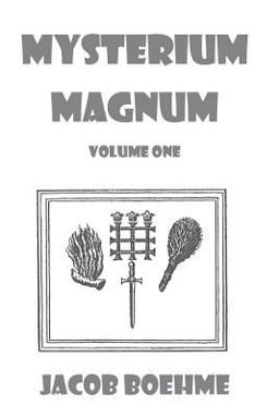 Mysterium Magnum Mysterium Magnum