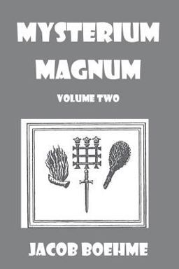Mysterium Magnum Mysterium Magnum