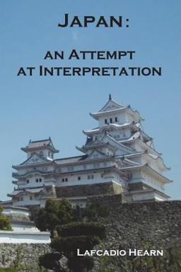 Japan: an Attempt at Interpretation