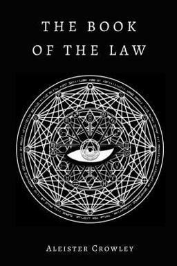 The Book of the Law (Annotated)