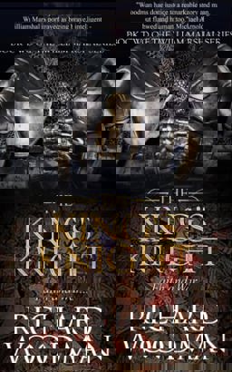 The King's Knight The King's Knight