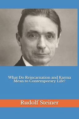 What Do Reincarnation and Karma Mean to Contemporary Life?