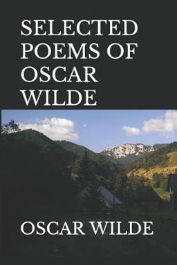 Selected Poems of Oscar Wilde