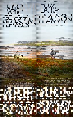 Murder at the Pony Show