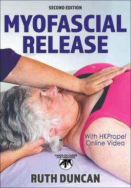 Myofascial Release 2nd 9781718200715 Front Cover