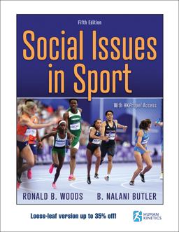 Social Issues in Sport