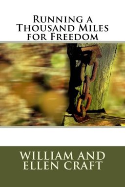 Running a Thousand Miles for Freedom