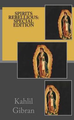 Spirits Rebellious: Special Edition