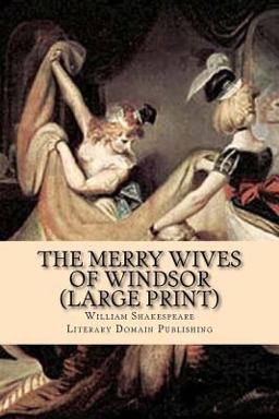 The Merry Wives of Windsor