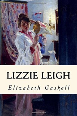 Lizzie Leigh  9781718699649 Front Cover