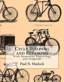 Cycle Building and Repairing