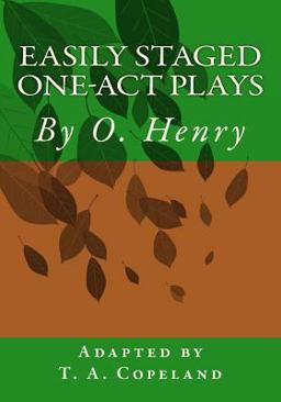 Easily Staged One-Act Plays