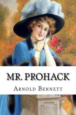 Mr. Prohack