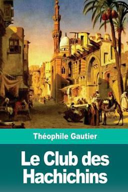 Le Club des Hachichins