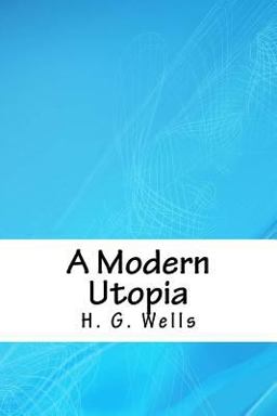 A Modern Utopia