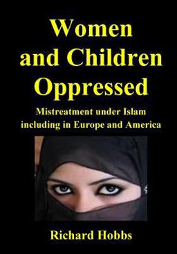 Women and Children Oppressed
