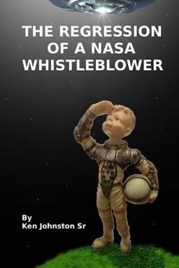 Regression of a NASA Whistleblower
