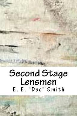 Second Stage Lensmen