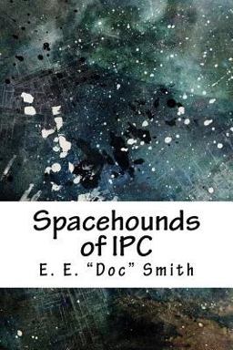 Spacehounds of IPC